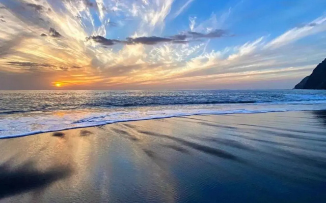 Puerto playa