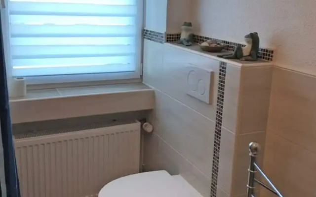 Cozy Apartment in Ellar With Garden