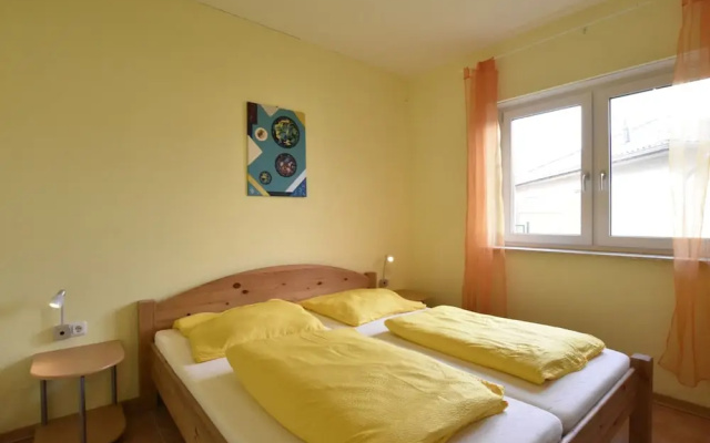 Tolles Ferienhaus fur bis zu 15 Personen, Zierow