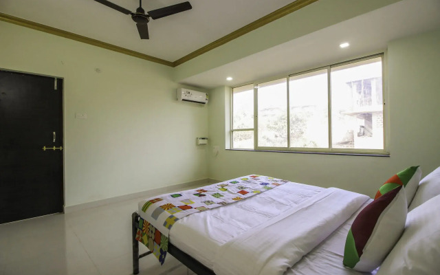 OYO 11409 Home Sunset View 1BHK Panjim