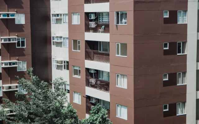 1Br Condo Unit Avida Allgauers