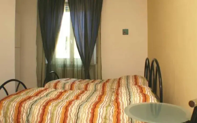 B&B Le Tortorelle