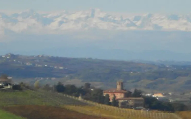 Cascina Crocetta