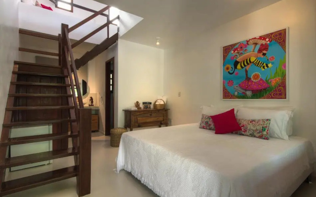 Pousada Casa da Asia