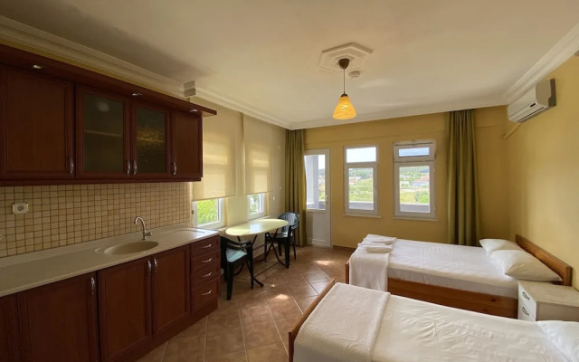 Saygin Otel