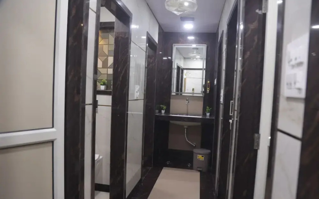 Aanchal Mahal Dormitory And Rooms