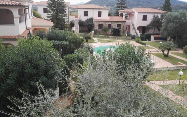 Casa Vacanza sa pedra romantica
