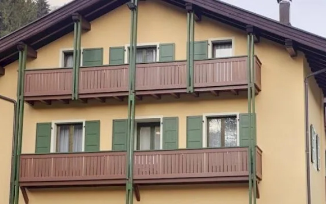 Casa Terre Comuni