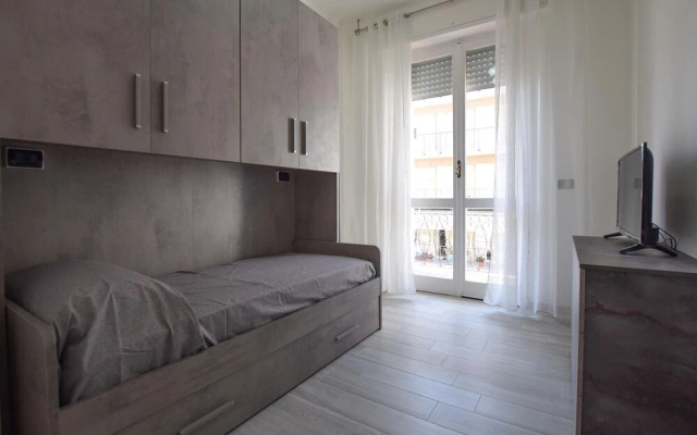 Beautiful Apartment in Albenga With 2 Bedrooms and Wifi