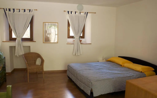 La Casa Di Adelina