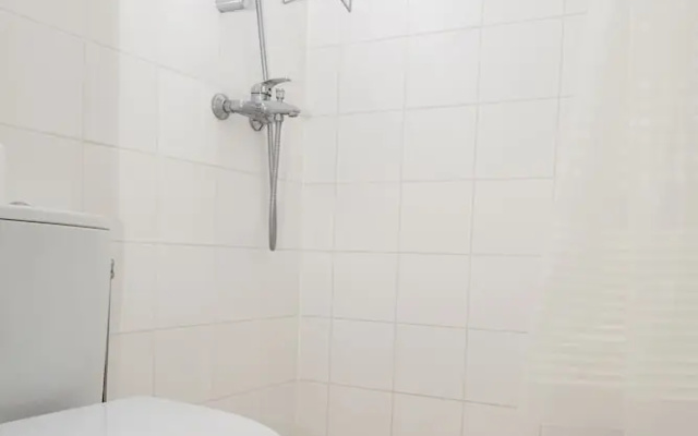 Kutseli Apartments - Tiigi 8