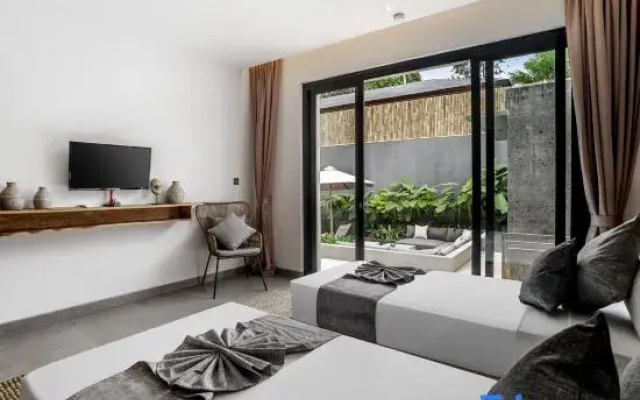 Villa Irena by BaliSuperHost
