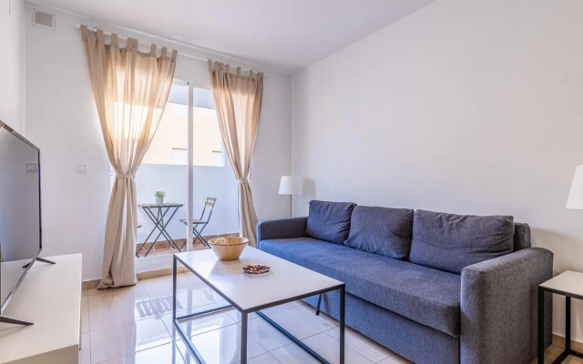 LA MERCED Apartment IV 2BR 2BT