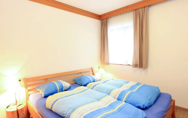 Beautiful Apartment in Krimml With Garden