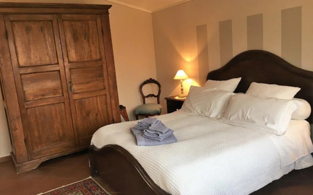 Agriturismo Nonna Du