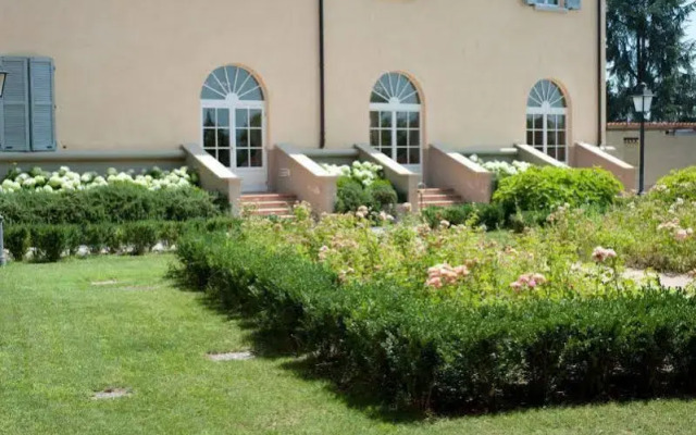Matilde Di Canossa Golf Spa & Hotel Resort