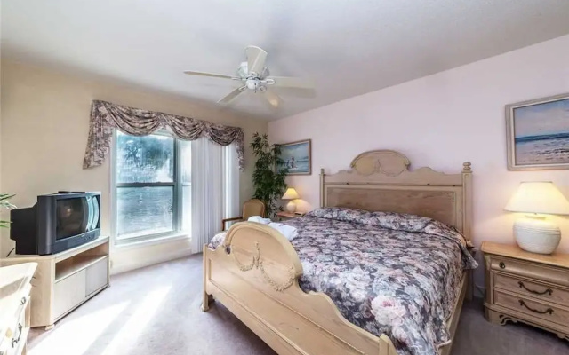 Hampton 6107 by Hilton Head Retreats
