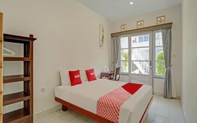 OYO 3958 Pondok Ayu Homestay