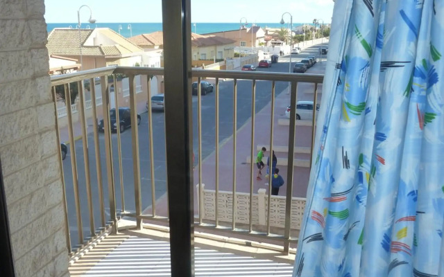 Hotel Levante