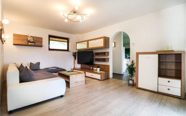 Nice Home in Techelsberg With 1 Bedrooms and Wifi