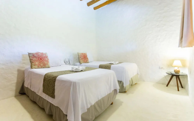 Holbox Deluxe Apartments