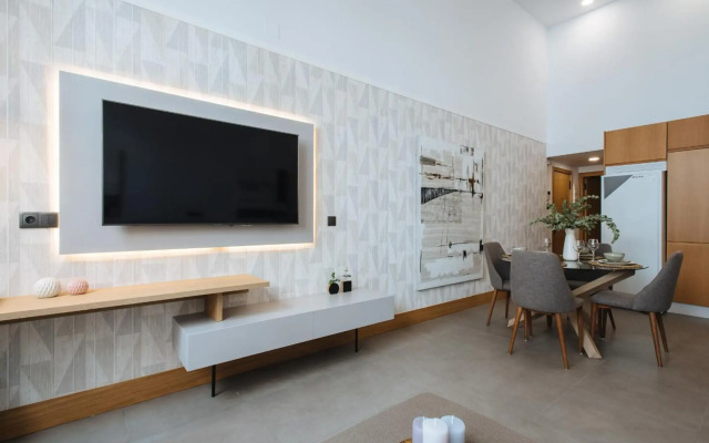 Guadalupe 15 by Magno Apartments
