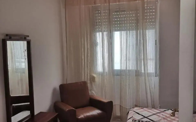Bergantin 8