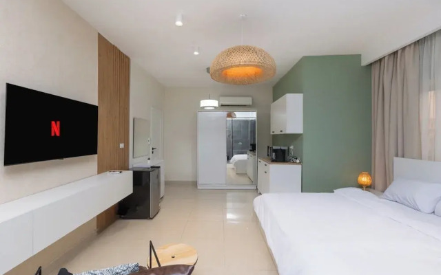Host Prime Boutique Hotel 02