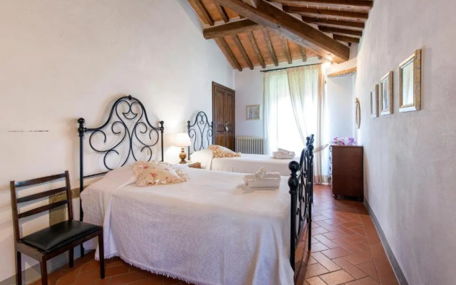 Villa San Pietro