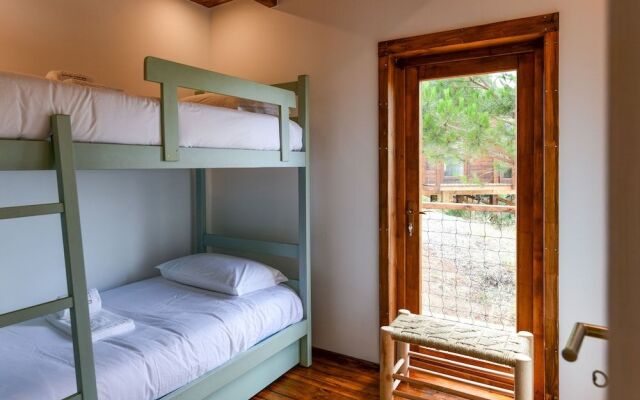 wecamp Reserva Alecrim