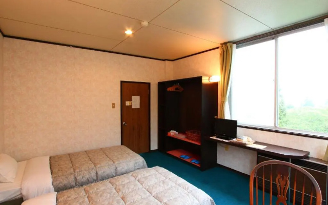 Hotel Mumon