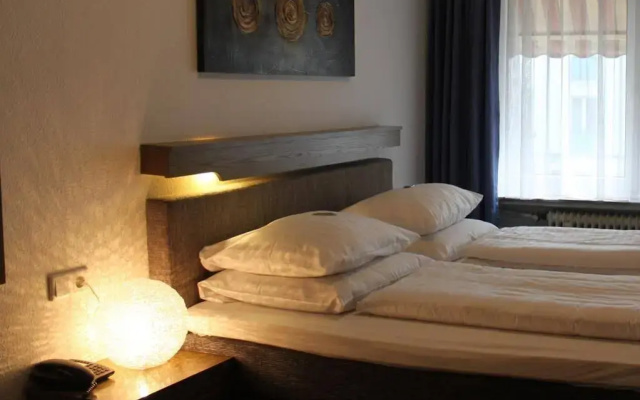 Hotel Union