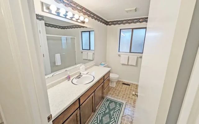 Timber 12 3 Bedroom Home