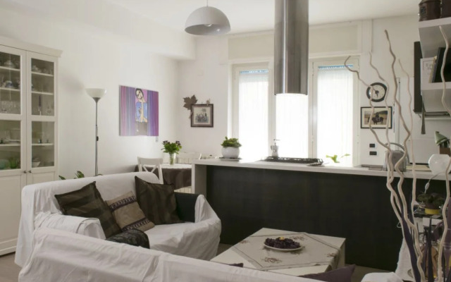 B&B La Bouganville