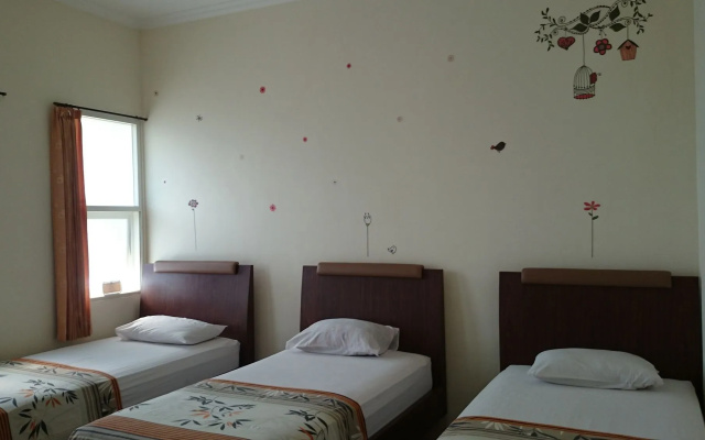 IKIRU to Live - Hostel