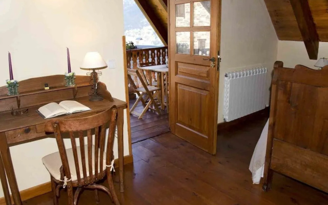 Casa Helipa