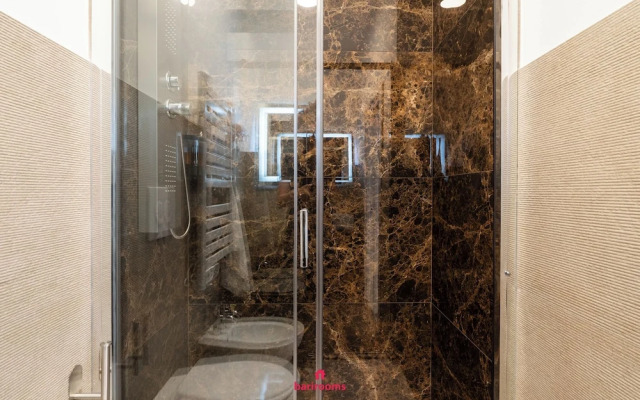 Barirooms - Petruzzelli
