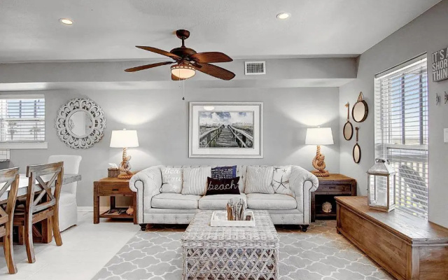 Sugar Shack by Silver Sands Vacation Rentals