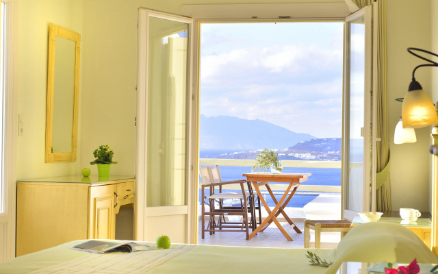 Pelican Town Hotel