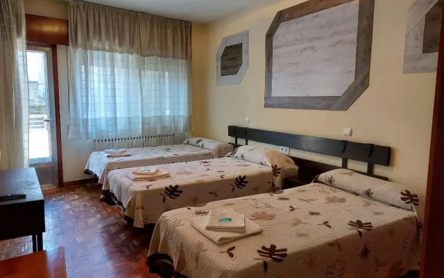 Hostal Louro