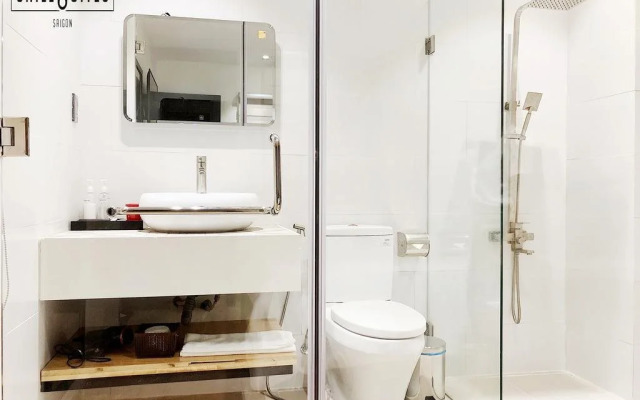 Chotel Pham Ngu Lao