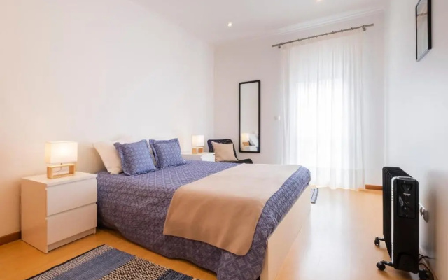 Home Azores - Mountain View Apartment