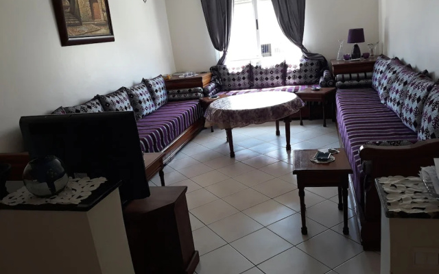 Agadir Al Marjan Jet Sakan
