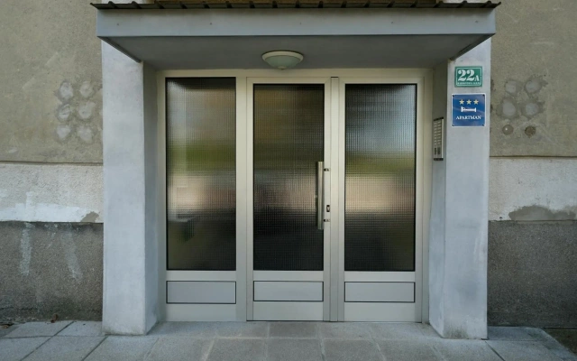 Apartman MIMA