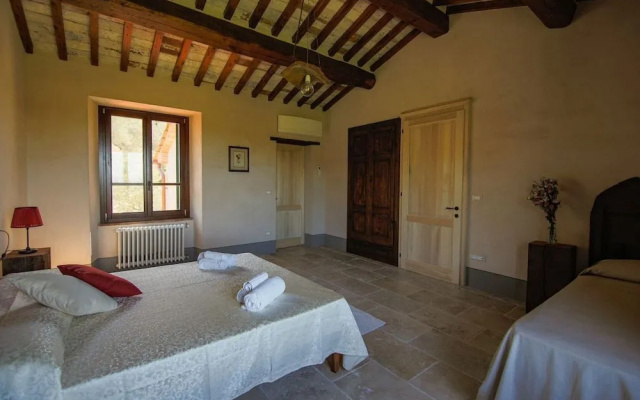 Villa Giotto