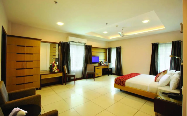 Hotel Aswathy