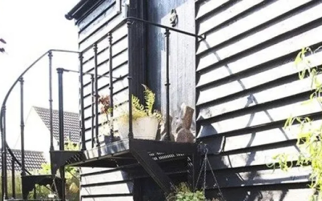The Hayloft