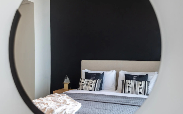 DXB - The Atria Residences - 804 - DT