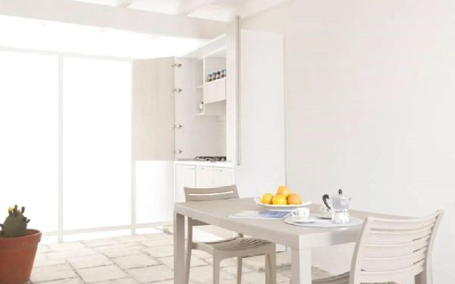 B&B Costa Azzurra