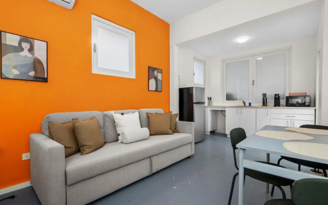Otium Rentals Comfort Studio in Condado